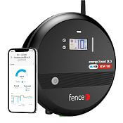 Smart Wi-Fi electric fence energizer energy Smart DUO EDW100