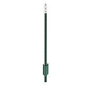 Steel T-post for electric fence 182 cm