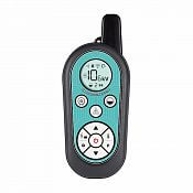 Remote control for fencee power DUO RF PDX energizer