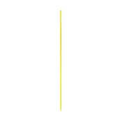 Fibreglass post  for electric fence - 140 cm