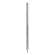 Earthing rod profile - 100 cm