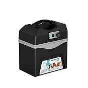 Smart portable battery energizer fencee battery DUO RF BDX20