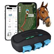 fencee EquiGPS Track – GPS Tracker for Horses