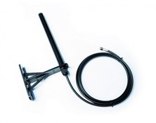 External antenna for RF devices - 10 m