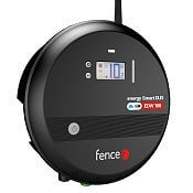 Smart Wi-Fi electric fence energizer energy Smart DUO EDW100