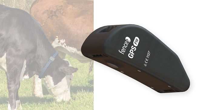 Functions and features of the multifunctional collar fencee GPS F10
