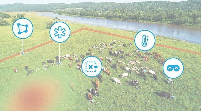 Detection of key moments