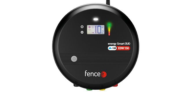 Functions and features of Wi-Fi energizers fencee energy Smart DUO EDW