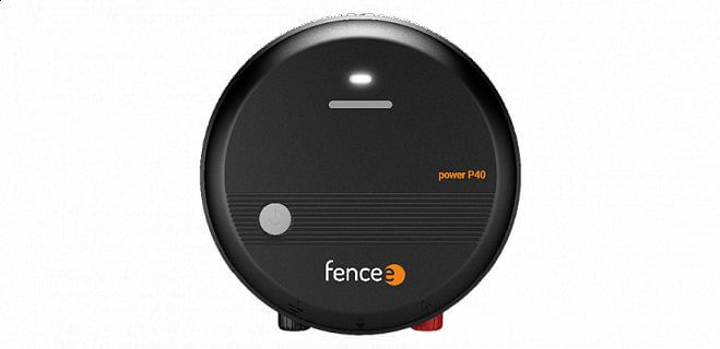 Functions and characteristics of fencee power P energizers