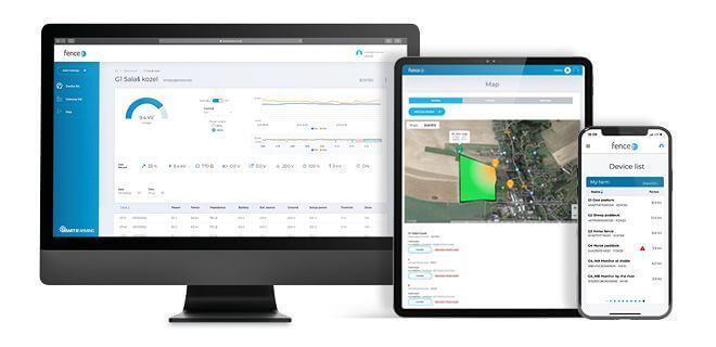 Mobile phone control